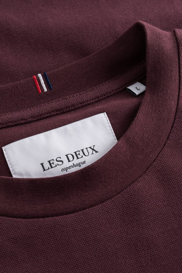 ΜΠΛΟΥΖΑ LES DEUX - 636633